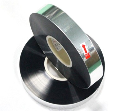 metallized film